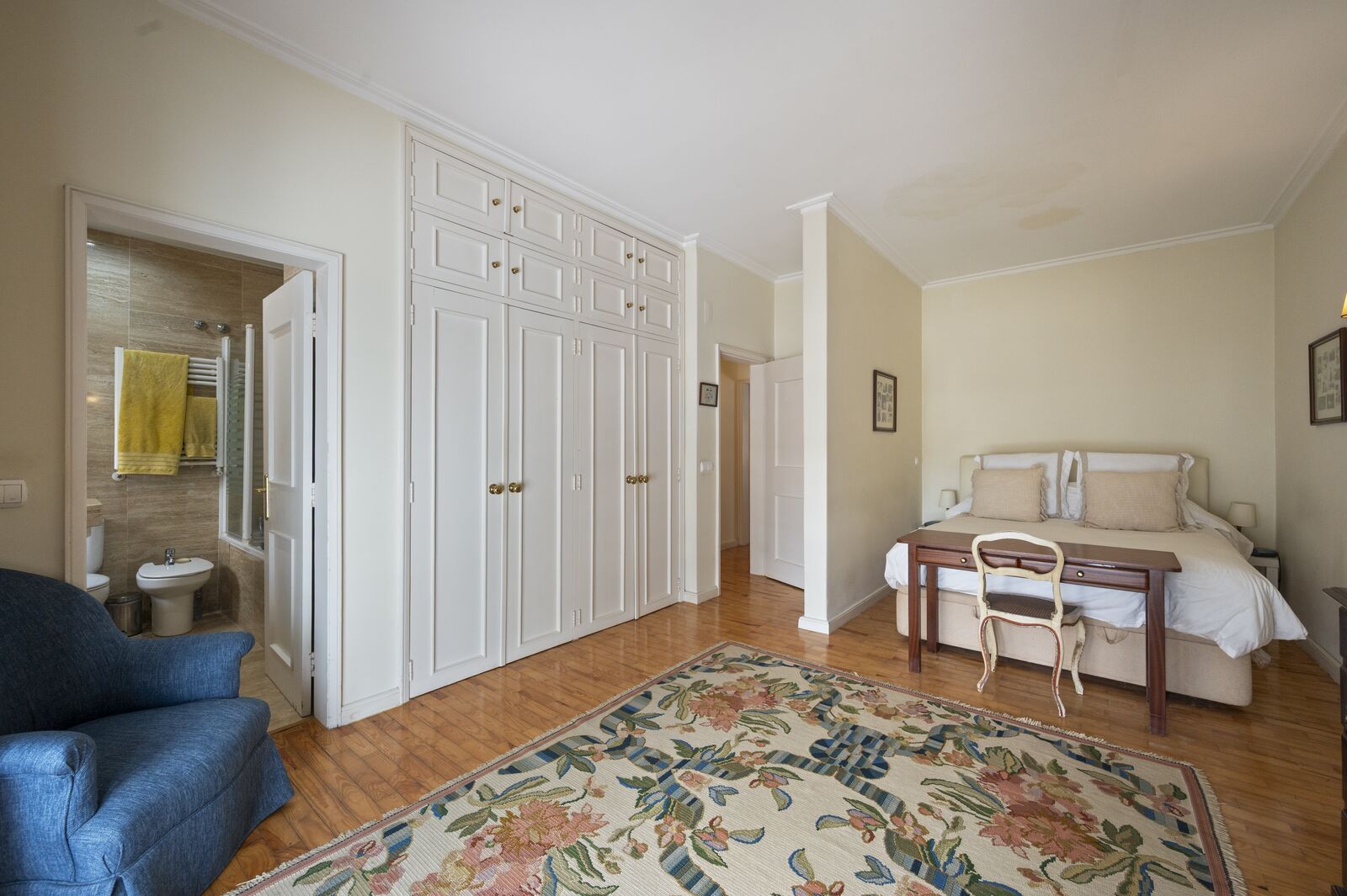 Apartamento T4 com vista, Setubal - Imagem 25