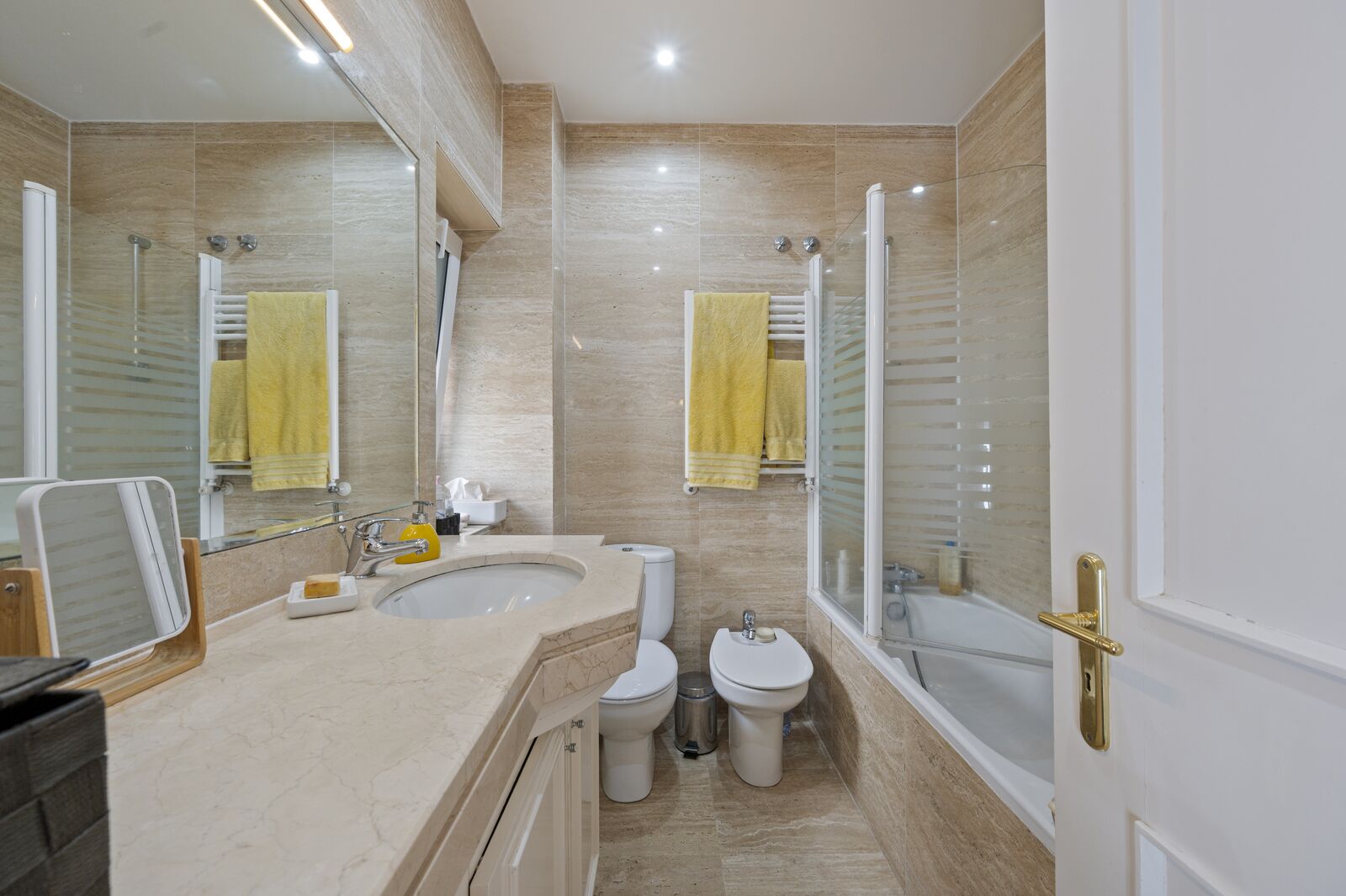 Apartamento T4 com vista, Setubal - Imagem 27