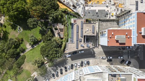 PF40515 - 4 Bedroom Apartment with a view, Setubal - Image 37