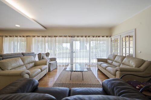 PF40515 - Apartamento T4 com vista, Setubal