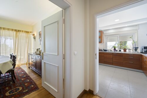 PF40515 - 4 Bedroom Apartment with a view, Setubal - Image 12