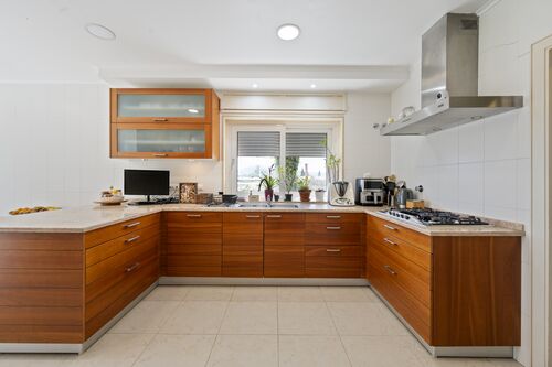 PF40515 - 4 Bedroom Apartment with a view, Setubal - Image 13