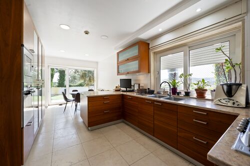 PF40515 - 4 Bedroom Apartment with a view, Setubal - Image 14