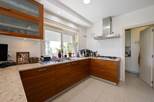 PF40515 - 4 Bedroom Apartment with a view, Setubal - Image 16