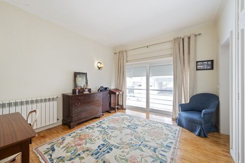PF40515 - 4 Bedroom Apartment with a view, Setubal - Image 24