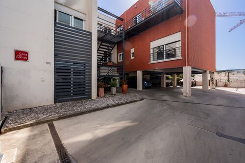 PF40515 - 4 Bedroom Apartment with a view, Setubal - Image 35