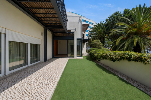 PF40515 - 4 Bedroom Apartment with a view, Setubal - Image 2