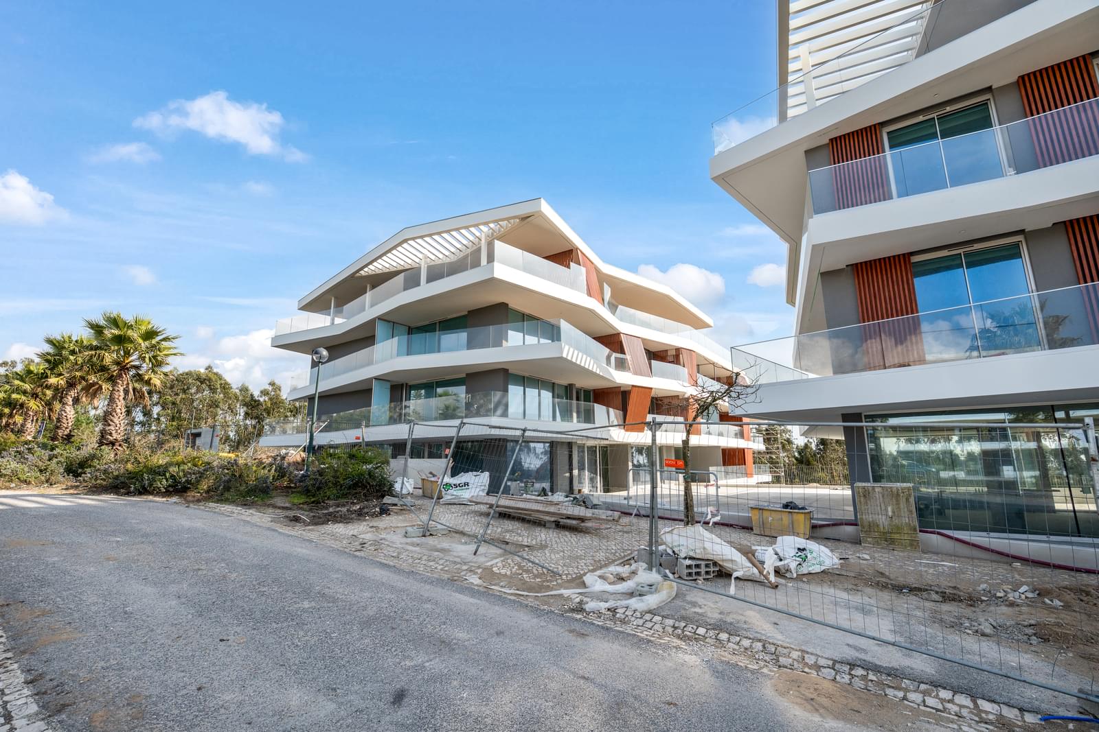 Appartement 2 pièces avec piscine, Belas Clube de Campo, Lisboa - Image 12