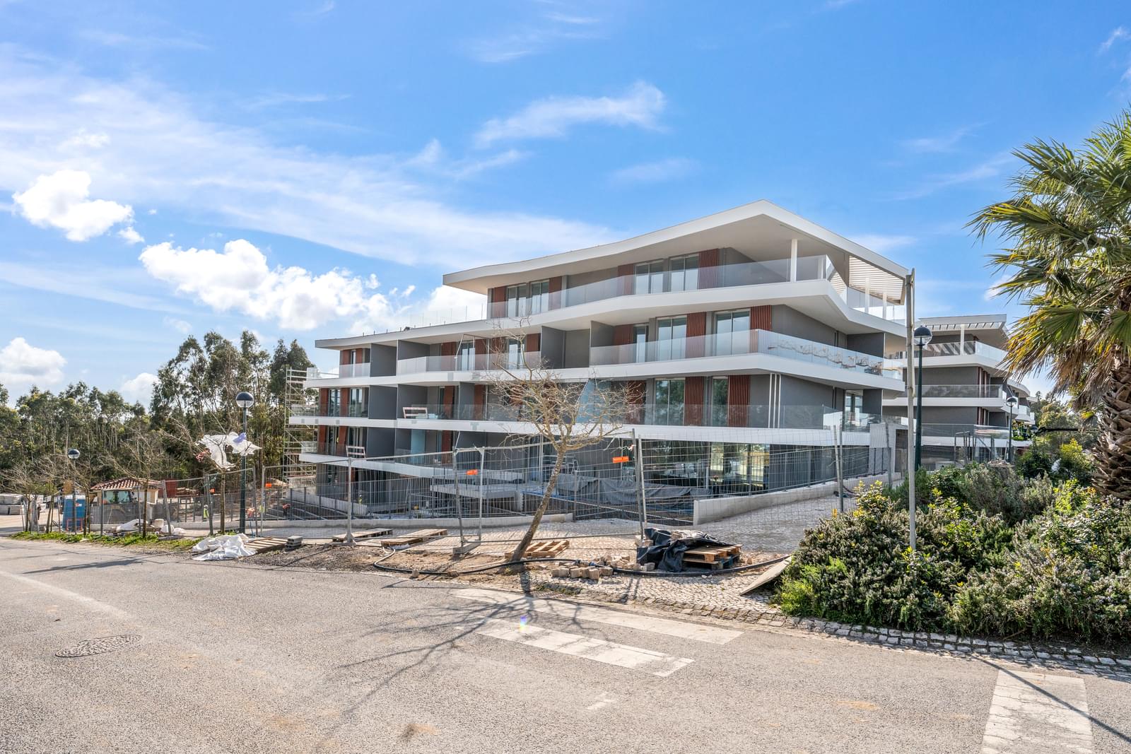 Appartement 2 pièces avec piscine, Belas Clube de Campo, Lisboa - Image 13