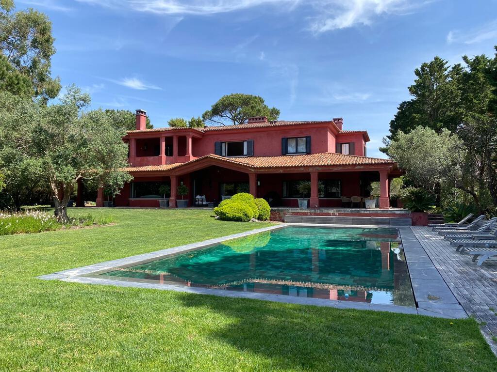 7 Bedroom Detached house with swimming pool, Quinta Patino, Cascais