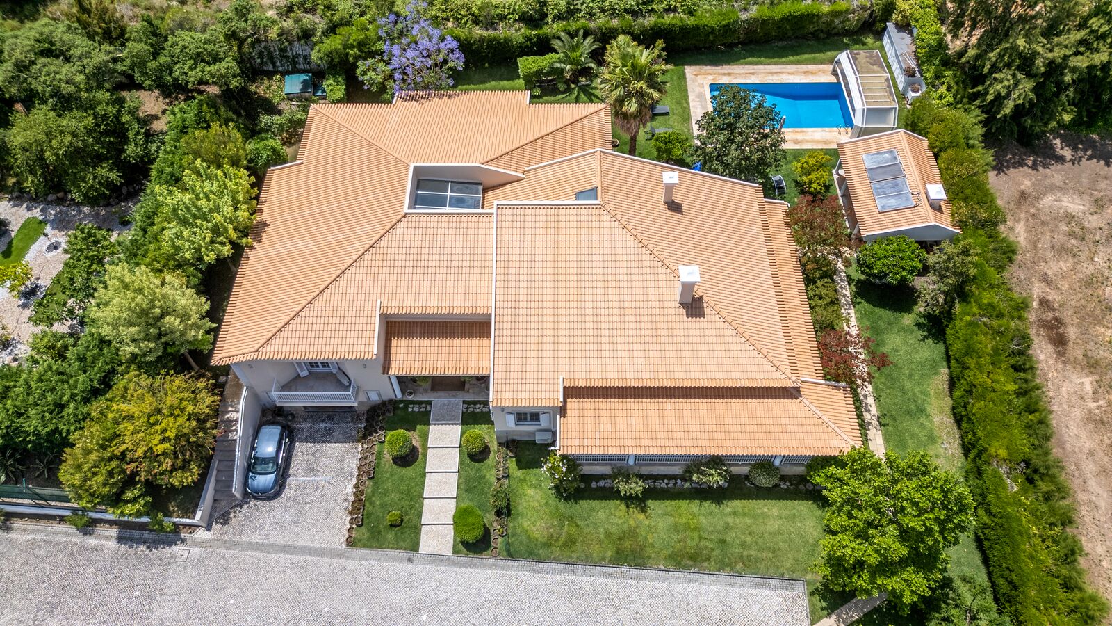 Moradia T6 com piscina, Setubal - Imagem 3