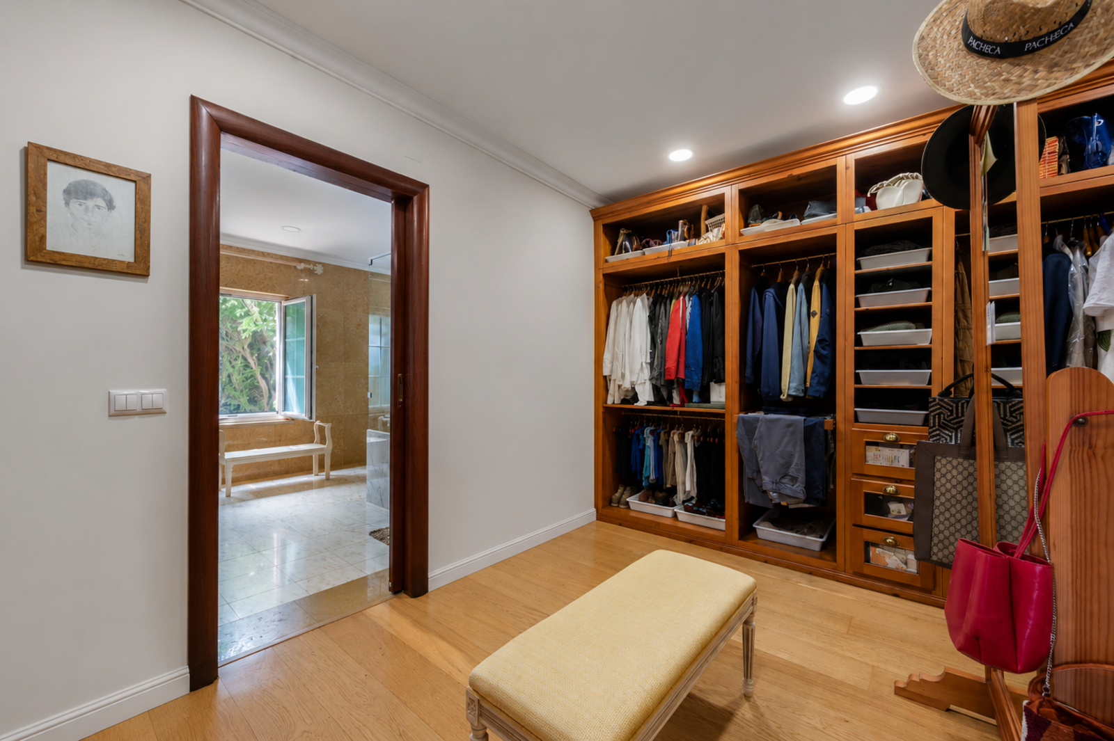 Moradia T6 com piscina, Setubal - Imagem 26