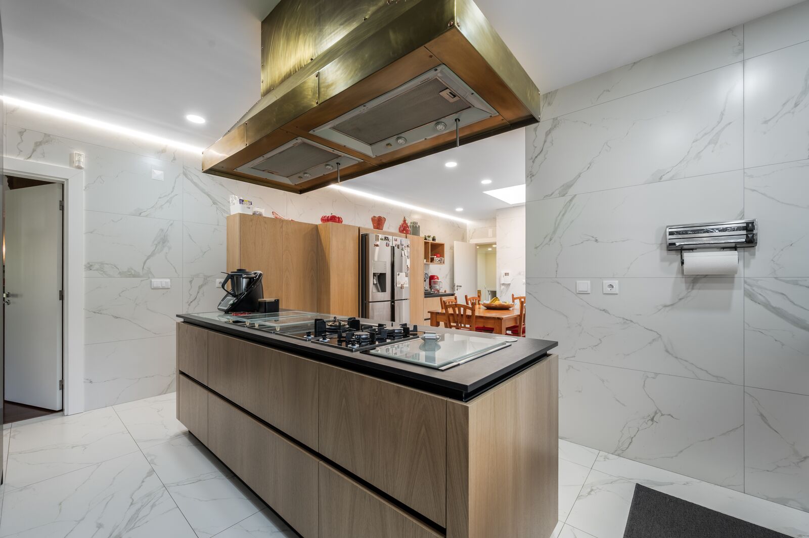 Moradia T6 com piscina, Setubal - Imagem 20