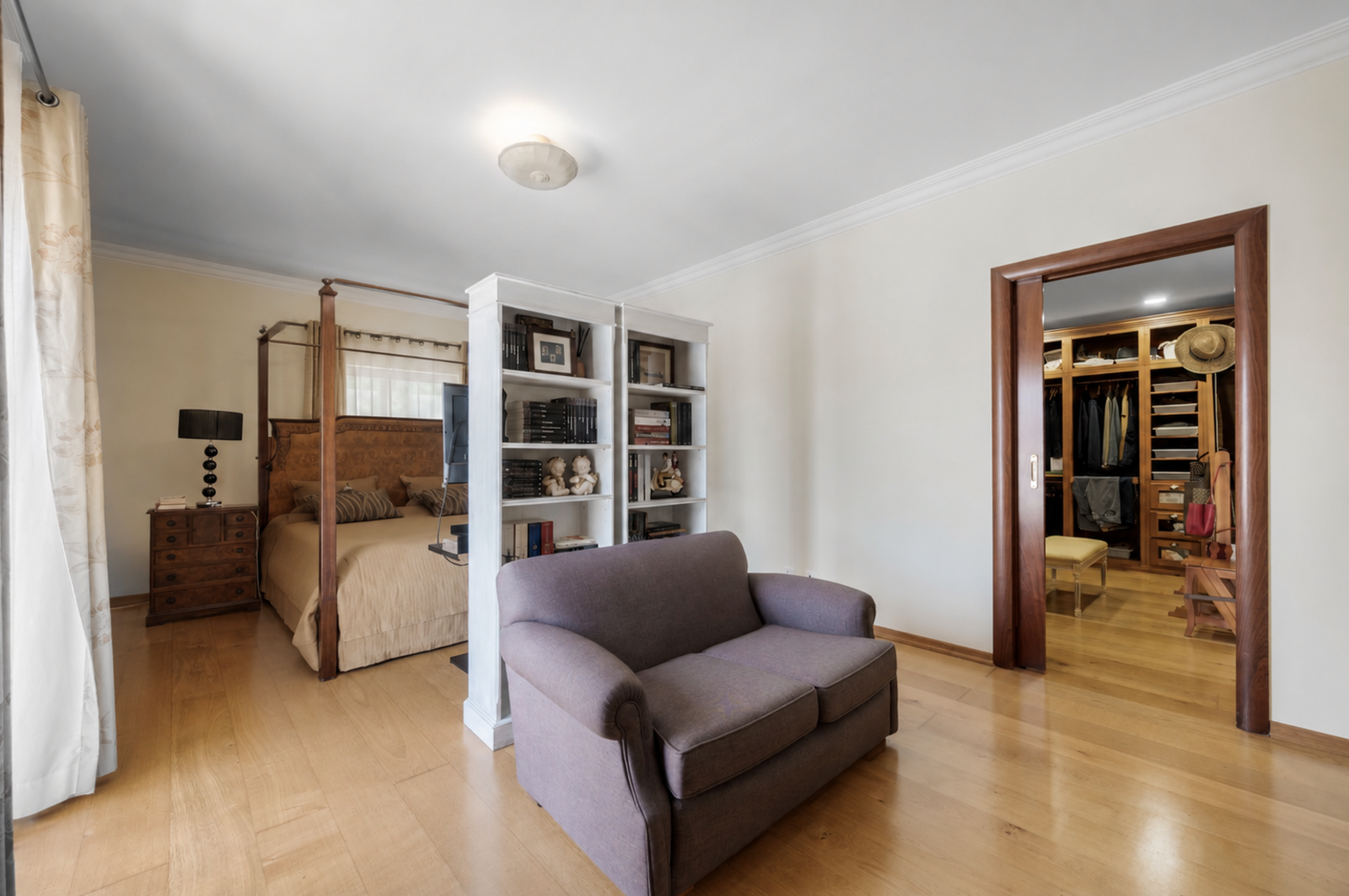 Moradia T6 com piscina, Setubal - Imagem 25