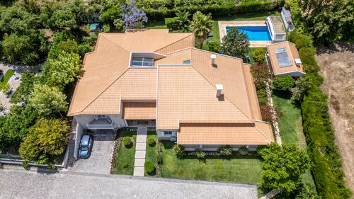 PF40616 - 6 Bedroom House with swimming pool, Setubal - Image 3