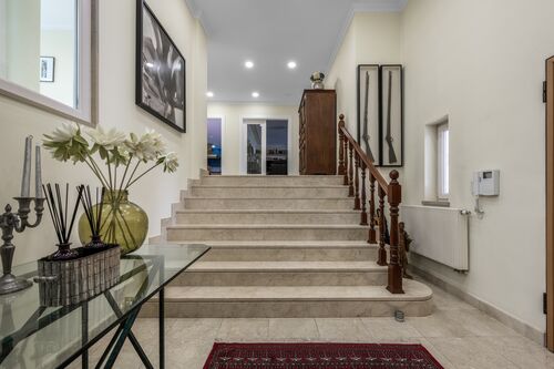 PF40616 - 6 Bedroom House with swimming pool, Setubal - Image 11