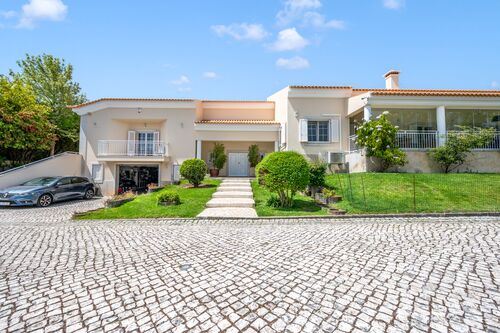 PF40616 - 6 Bedroom House with swimming pool, Setubal - Image 2