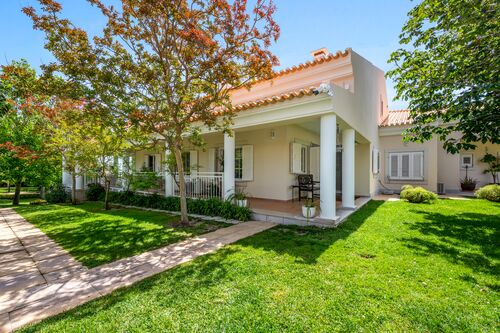 PF40616 - 6 Bedroom House with swimming pool, Setubal - Image 4