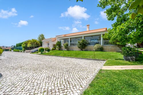 PF40616 - 6 Bedroom House with swimming pool, Setubal - Image 5