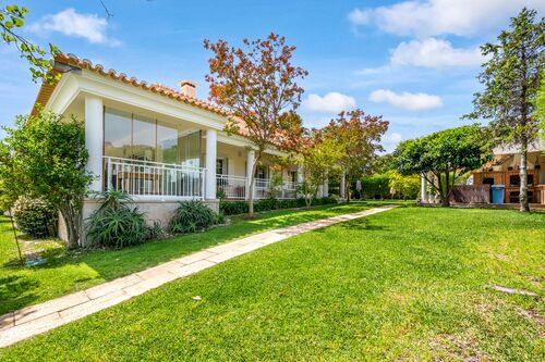 PF40616 - 6 Bedroom House with swimming pool, Setubal - Image 6