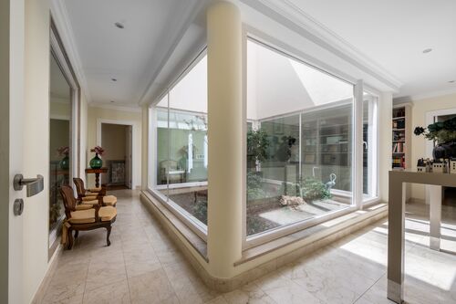 PF40616 - 6 Bedroom House with swimming pool, Setubal - Image 24