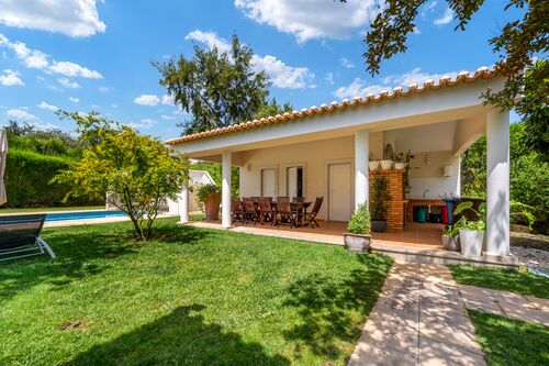 PF40616 - 6 Bedroom House with swimming pool, Setubal - Image 8