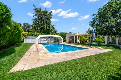 PF40616 - 6 Bedroom House with swimming pool, Setubal - Image 9