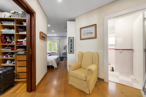 PF40616 - 6 Bedroom House with swimming pool, Setubal - Image 33