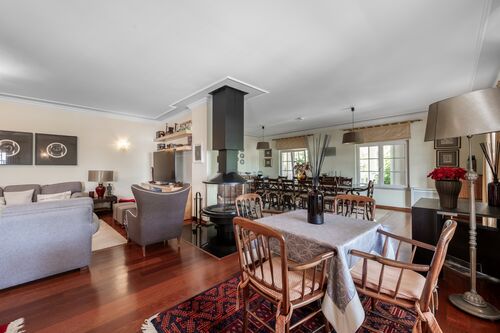 PF40616 - 6 Bedroom House with swimming pool, Setubal - Image 13