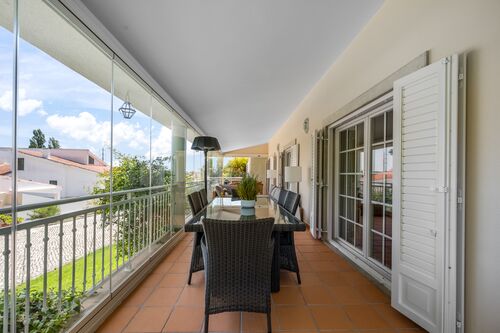 PF40616 - 6 Bedroom House with swimming pool, Setubal - Image 16