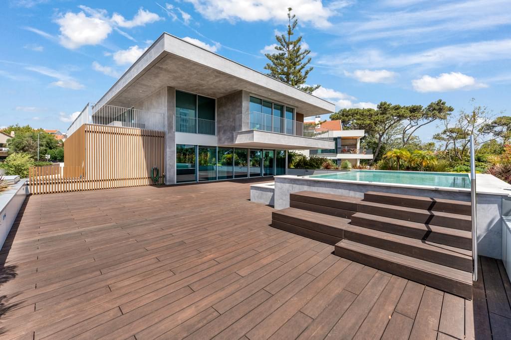 4 Bedroom House with swimming pool, Cascais 324923378
