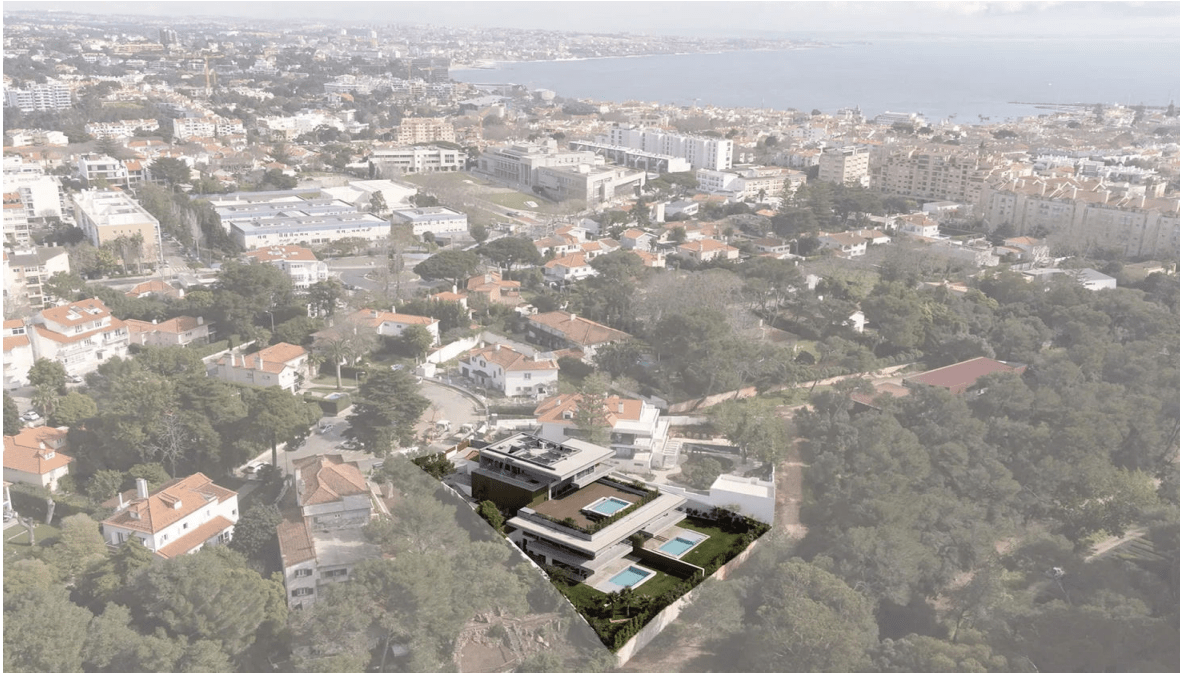 4 Bedroom Villa/Townhouse's Image 32