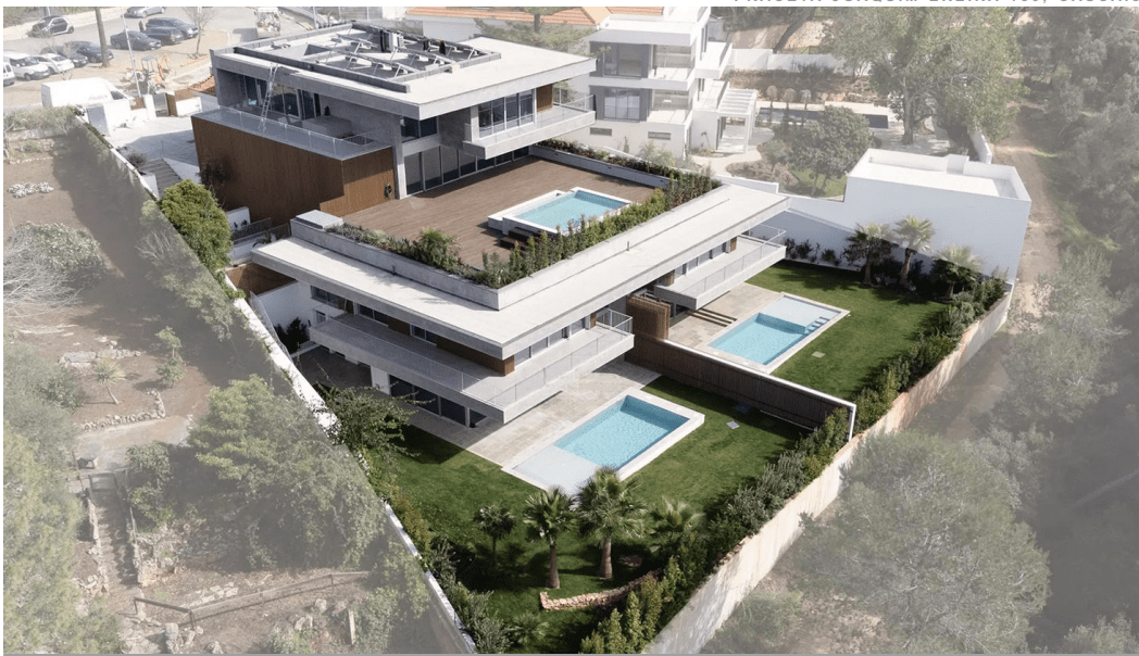 4 Bedroom Villa/Townhouse's Image 33