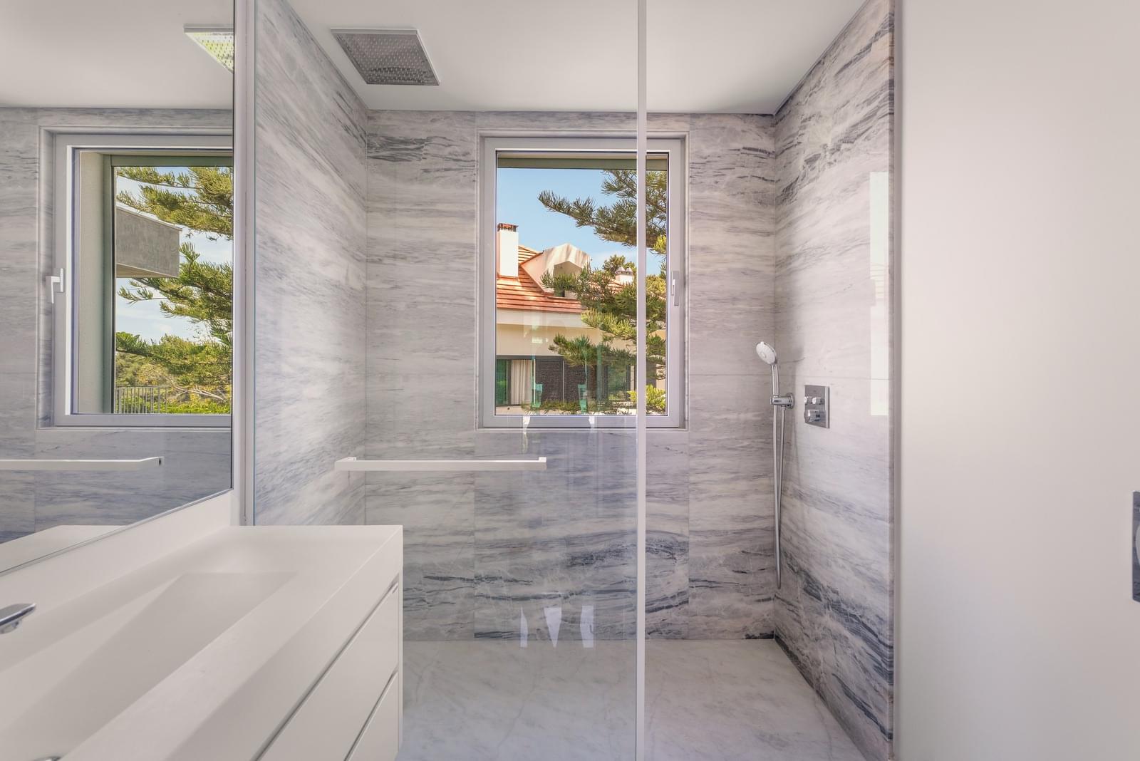 Moradia T4 com piscina, Cascais - Imagem 27