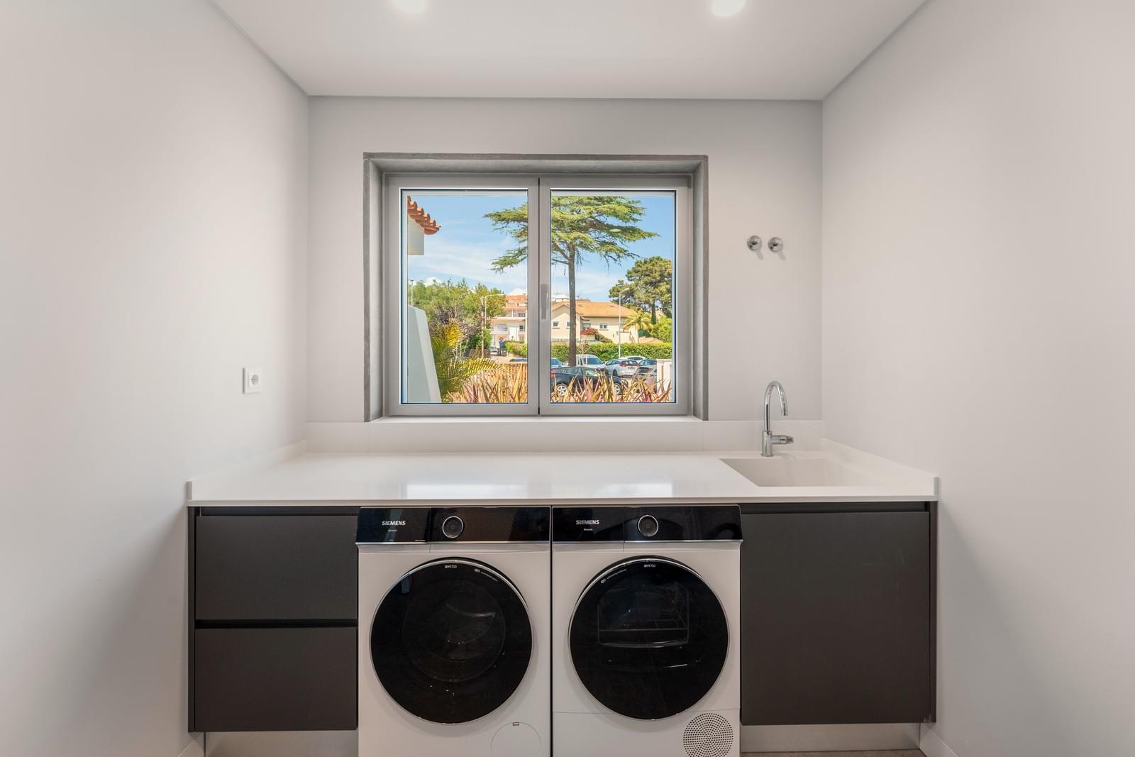 Moradia T4 com piscina, Cascais - Imagem 14