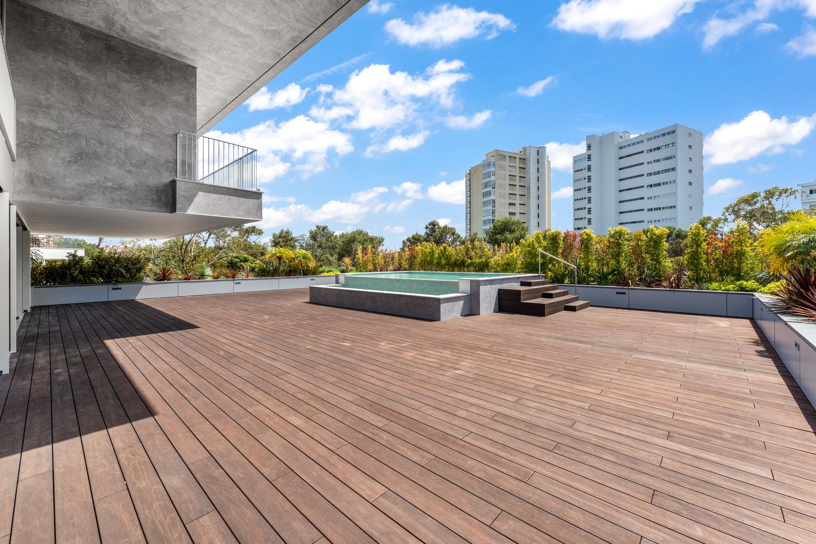 Moradia T4 com piscina, Cascais - Imagem 32