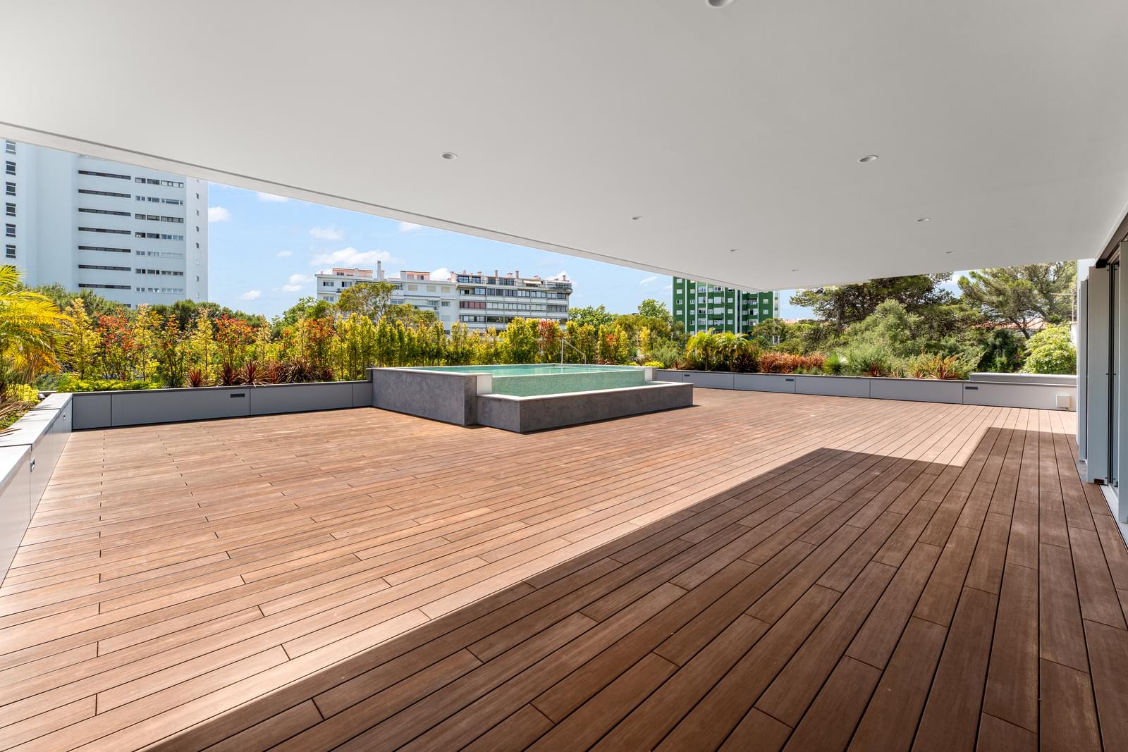 Moradia T4 com piscina, Cascais - Imagem 31