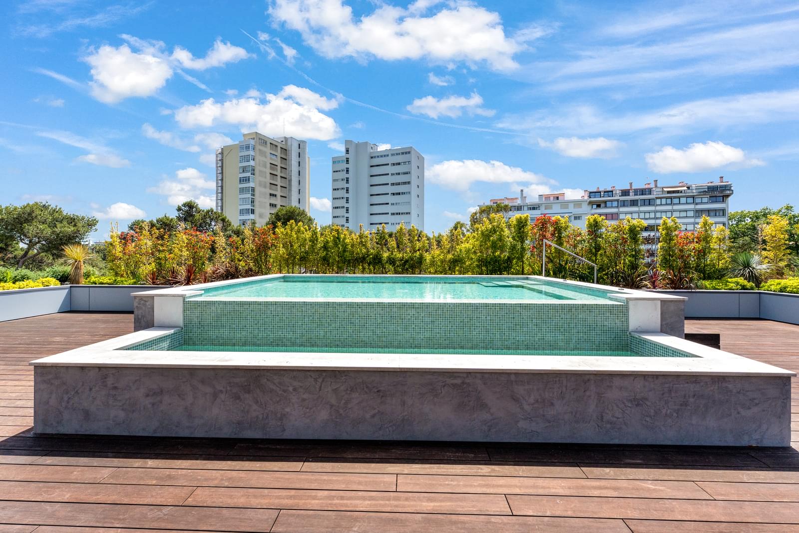Moradia T4 com piscina, Cascais - Imagem 8