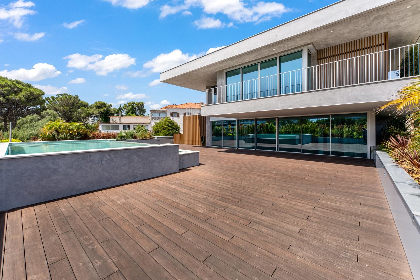 Moradia T4 com piscina, Cascais - Imagem 9