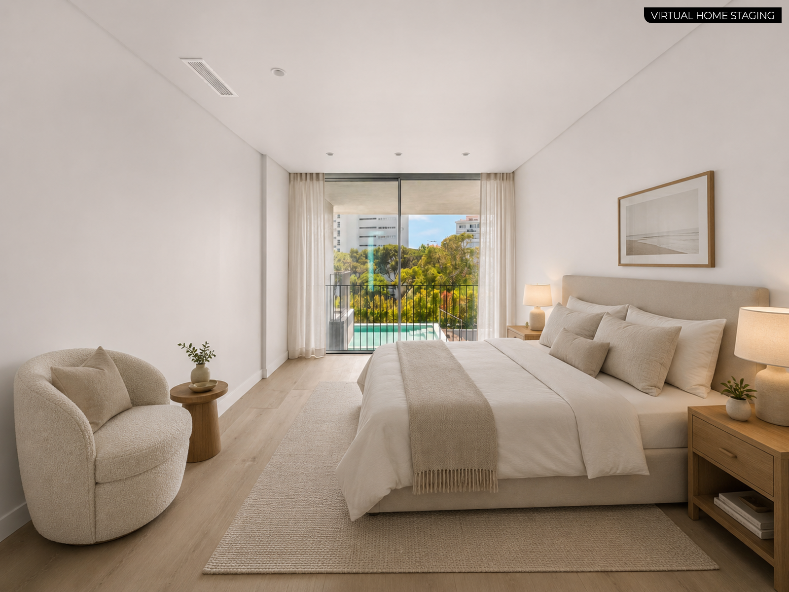 4 Bedroom Villa/Townhouse's Image 17