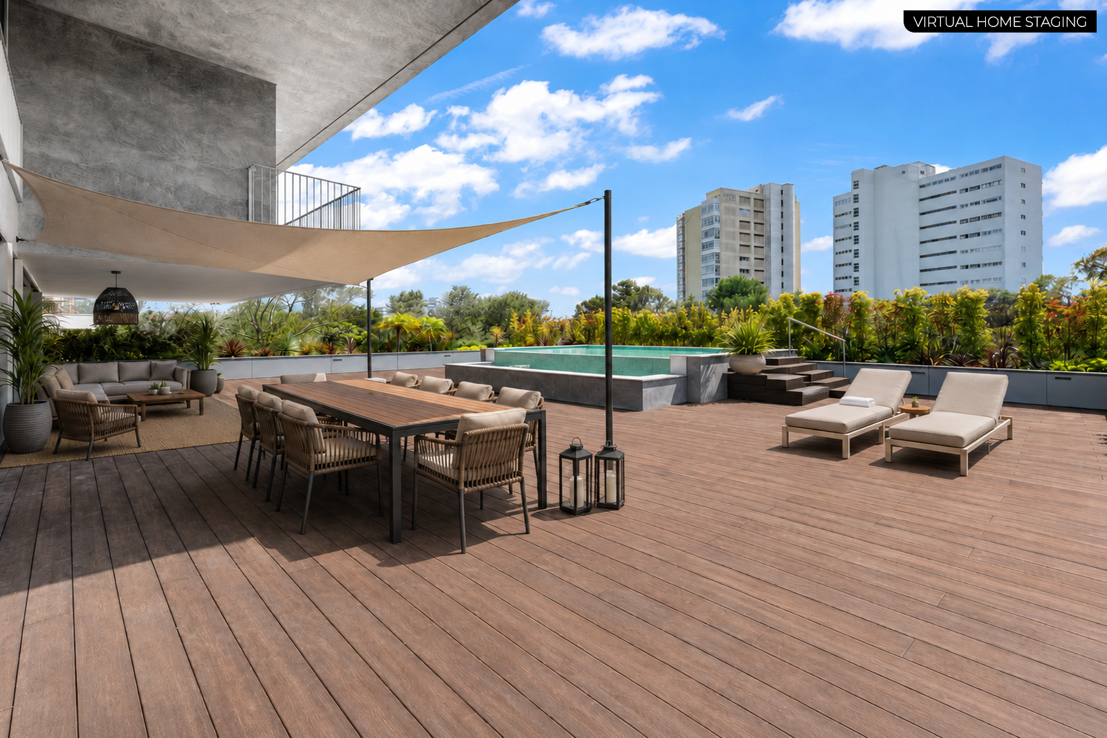 4 Bedroom Villa/Townhouse's Image 34