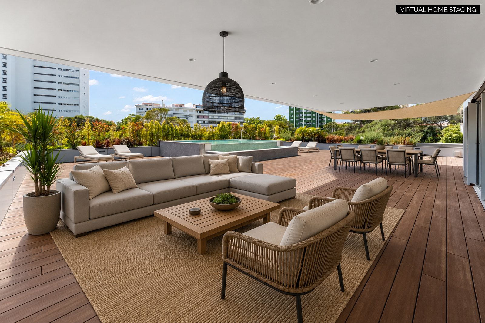 4 Bedroom Villa/Townhouse's Image 32