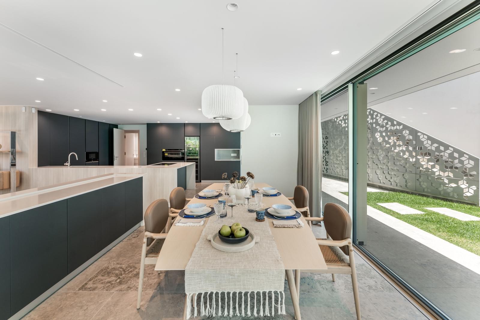 4 Bedroom Villa/Townhouse's Image 4
