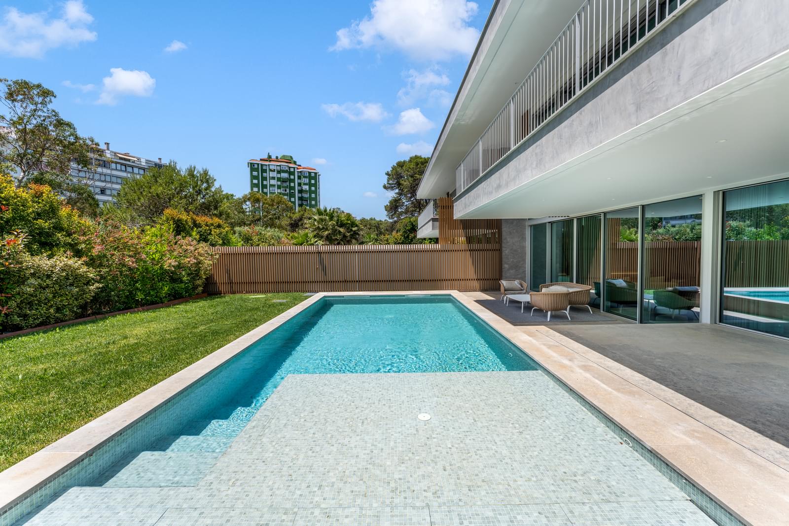 4 Bedroom Villa/Townhouse's Image 17