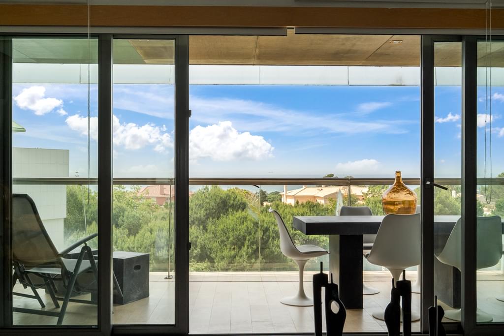 2 Bedroom Apartment with swimming pool, Gandarinha, Cascais 2028820794