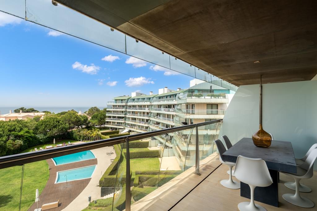 2 Bedroom Apartment with swimming pool, Gandarinha, Cascais 2028820794