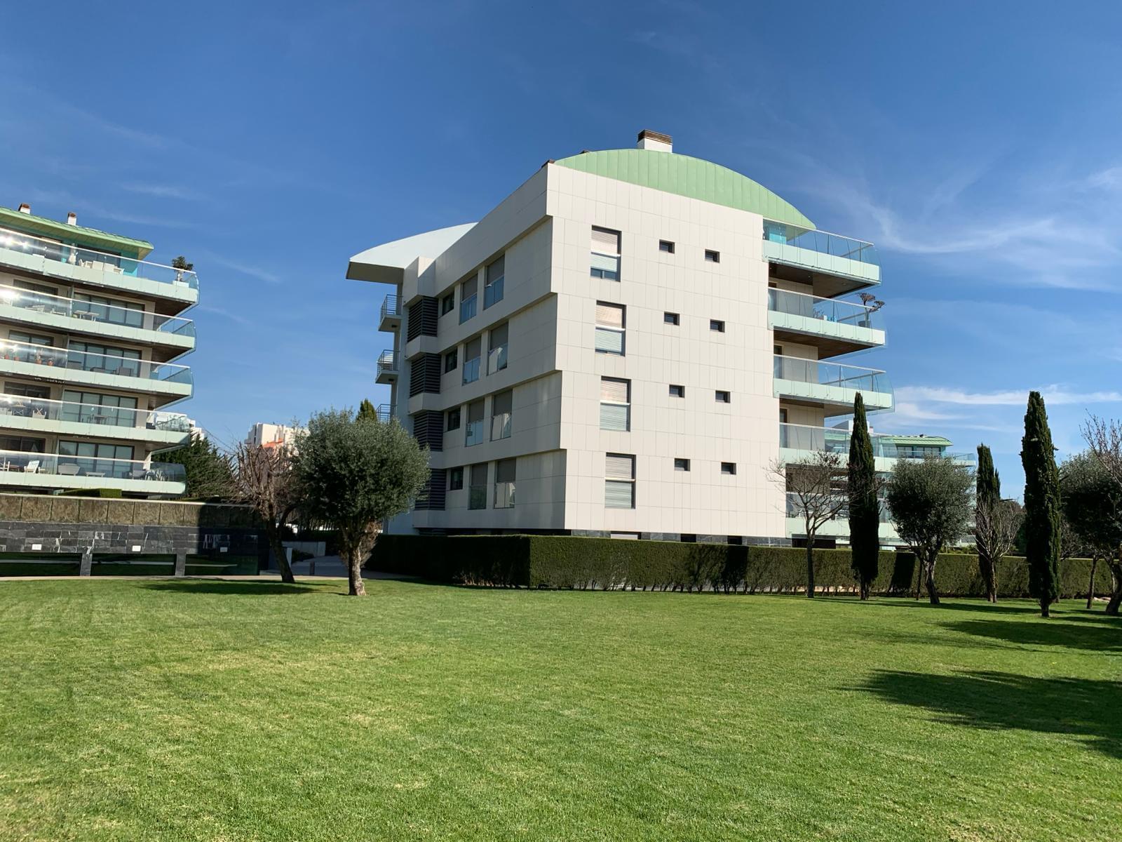 Apartamento T2 com piscina, Gandarinha, Cascais - Imagem 24