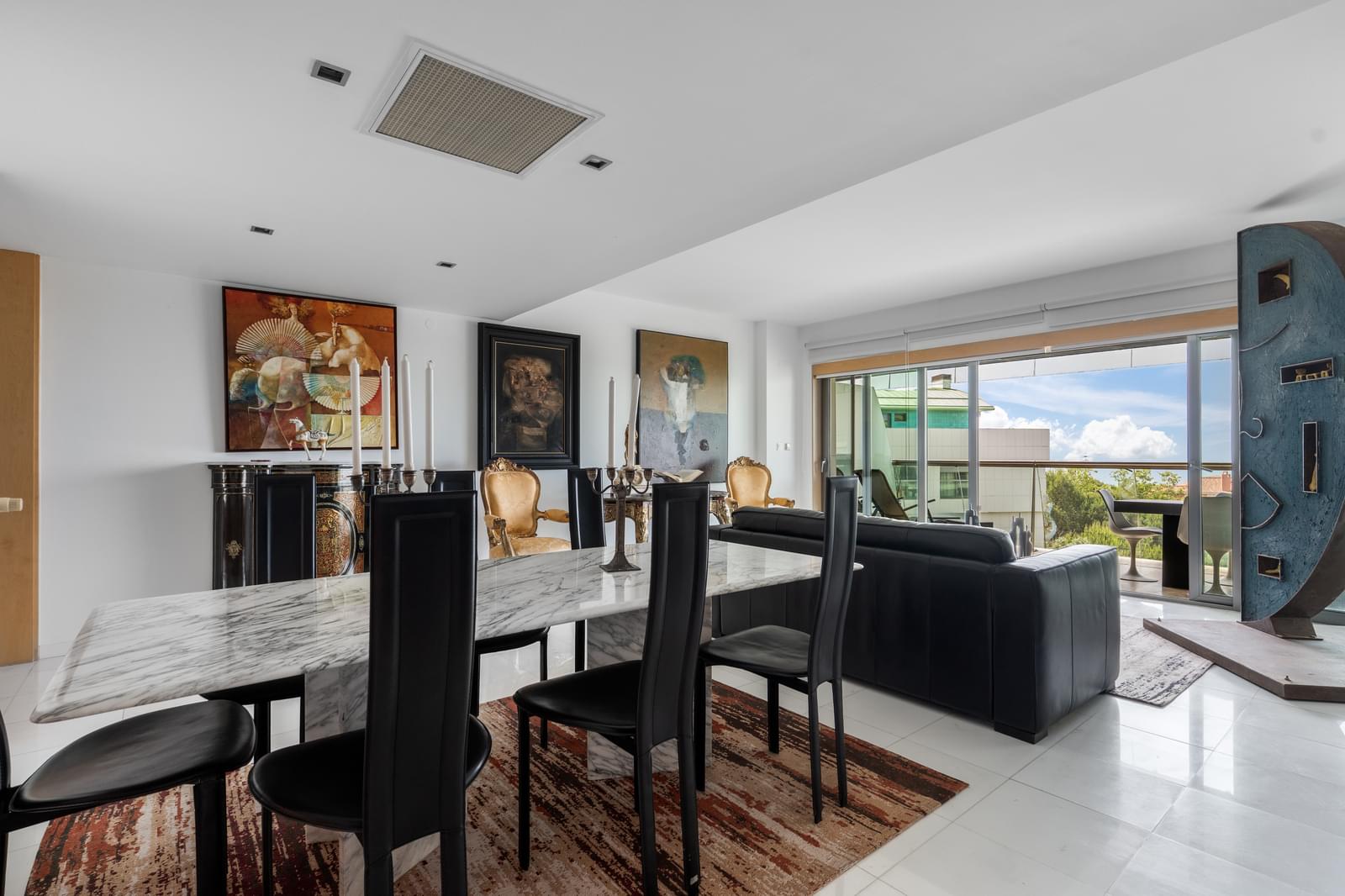 Apartamento T2 com piscina, Gandarinha, Cascais - Imagem 10