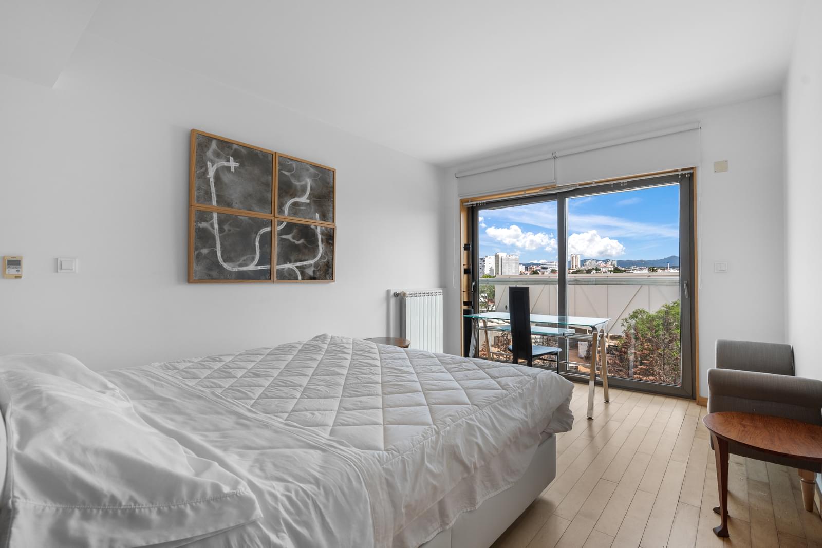 Apartamento T2 com piscina, Gandarinha, Cascais - Imagem 22