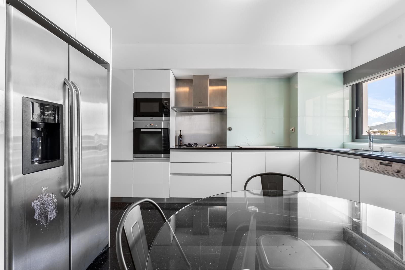Apartamento T2 com piscina, Gandarinha, Cascais - Imagem 6